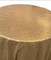 1 Yard Glitz Sequin Tablecloth 108 Inch Round Sparkling Polyester for Weddings and Events